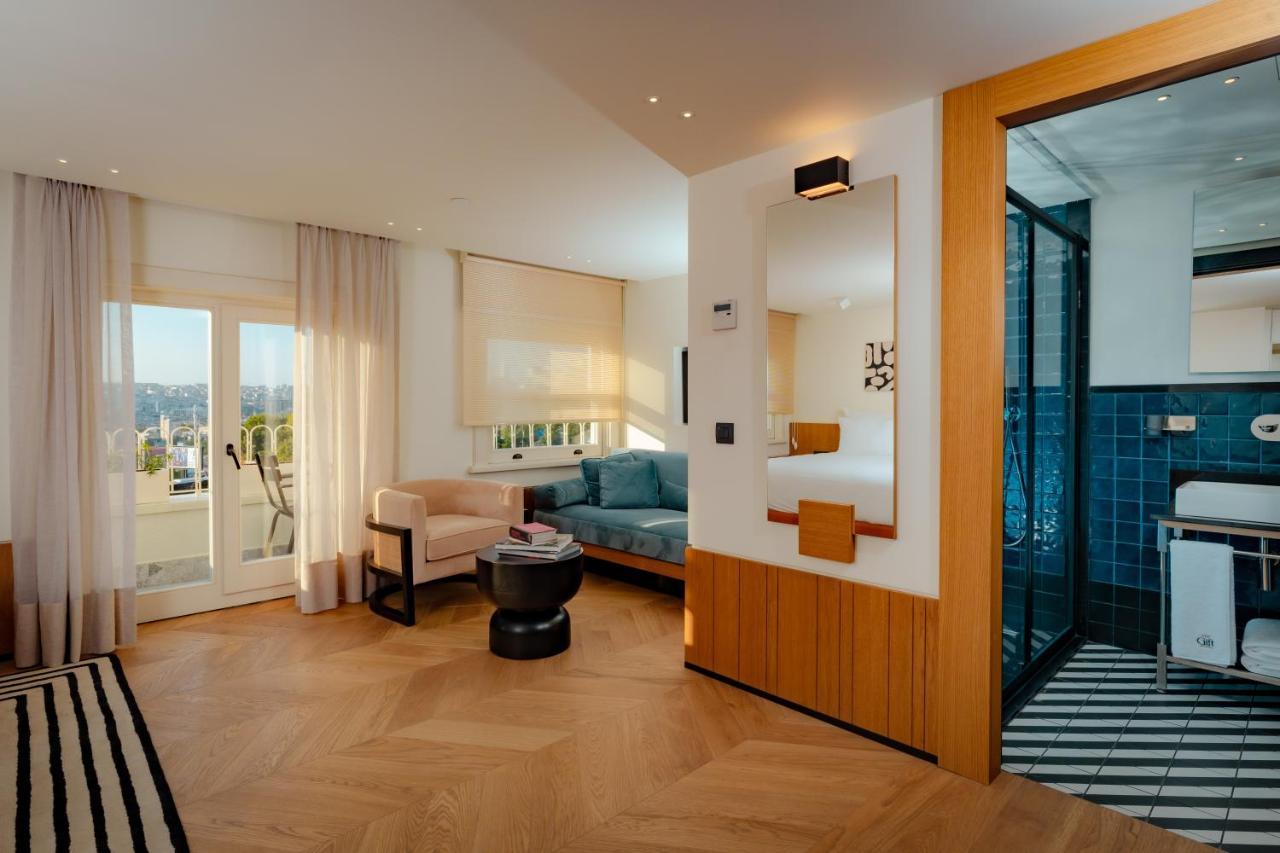 The Gift Hotel Stambuł Zewnętrze zdjęcie
