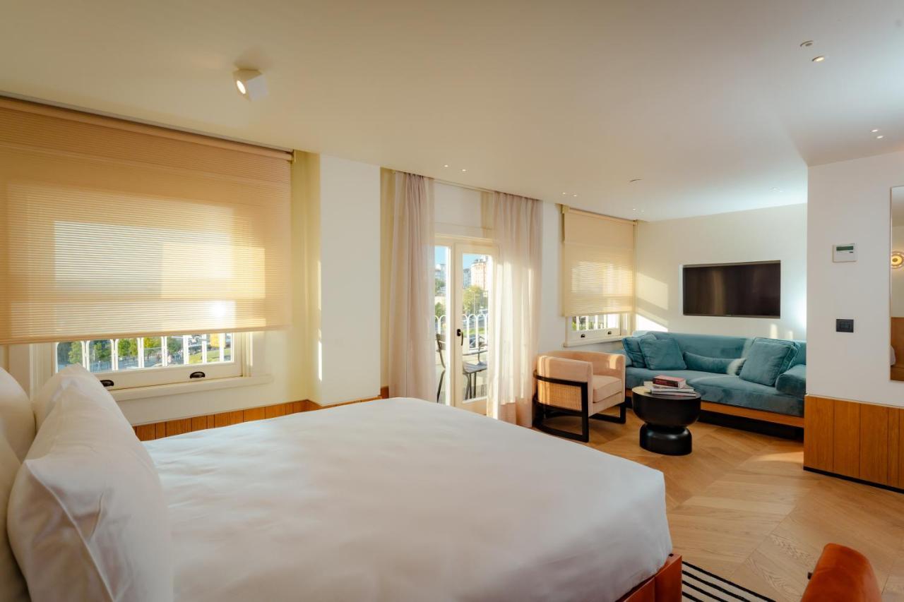 The Gift Hotel Stambuł Zewnętrze zdjęcie
