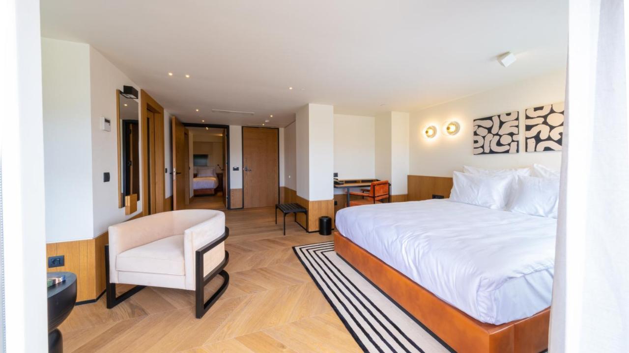 The Gift Hotel Stambuł Zewnętrze zdjęcie