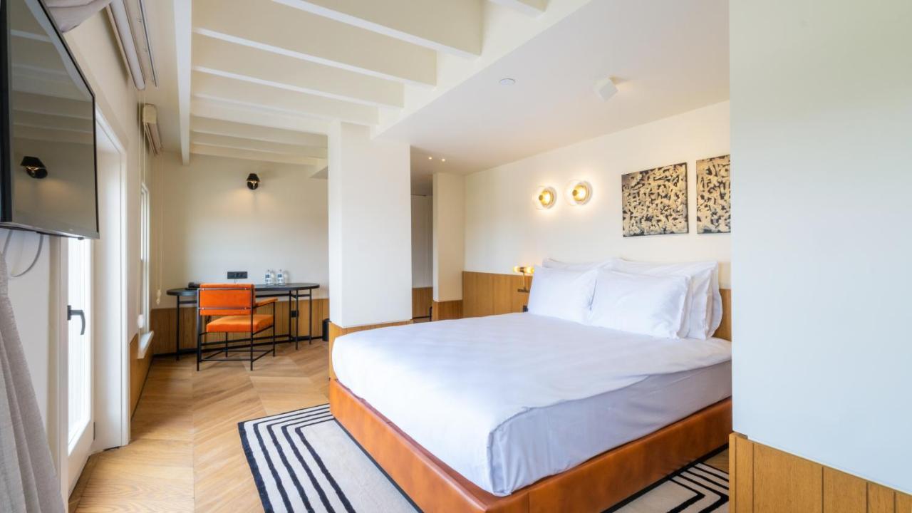 The Gift Hotel Stambuł Zewnętrze zdjęcie