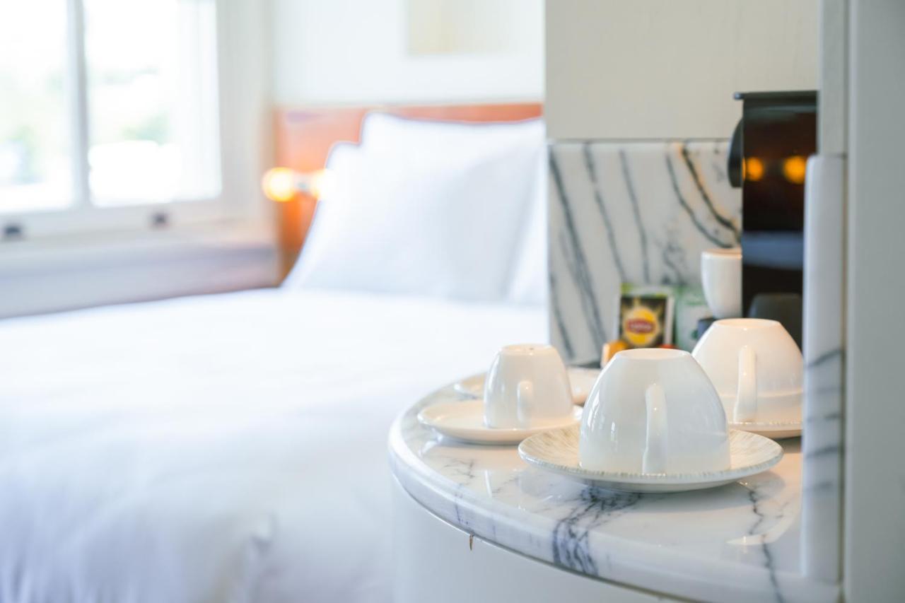 The Gift Hotel Stambuł Zewnętrze zdjęcie