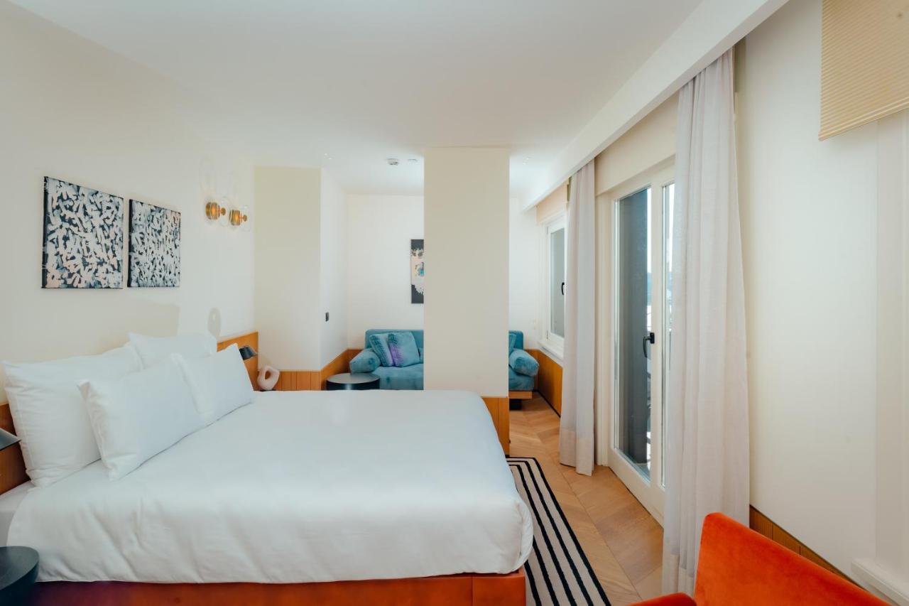 The Gift Hotel Stambuł Zewnętrze zdjęcie
