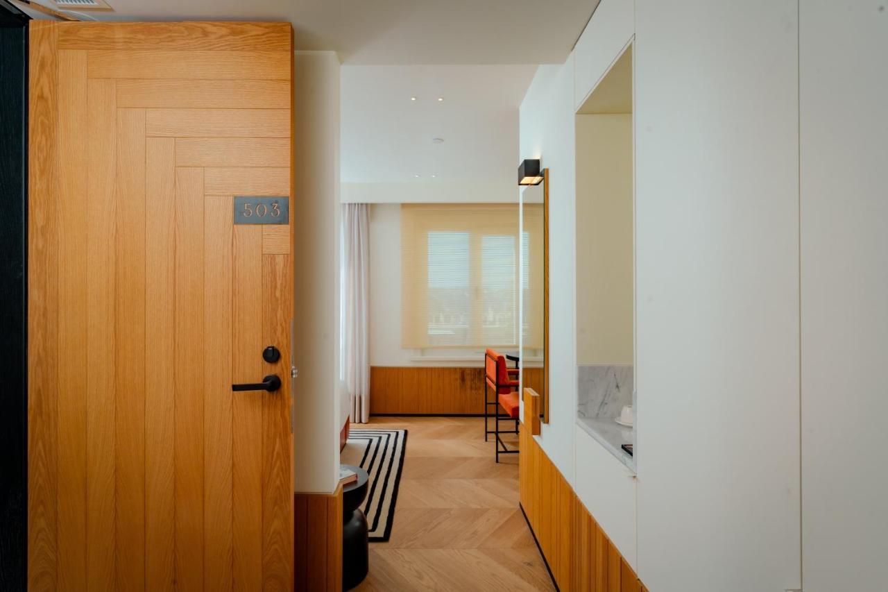 The Gift Hotel Stambuł Zewnętrze zdjęcie