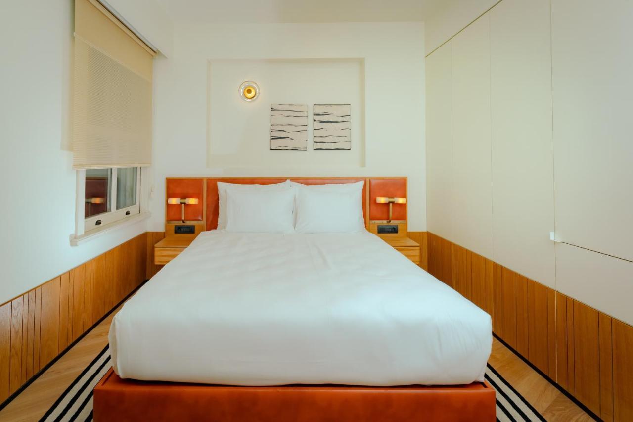The Gift Hotel Stambuł Zewnętrze zdjęcie