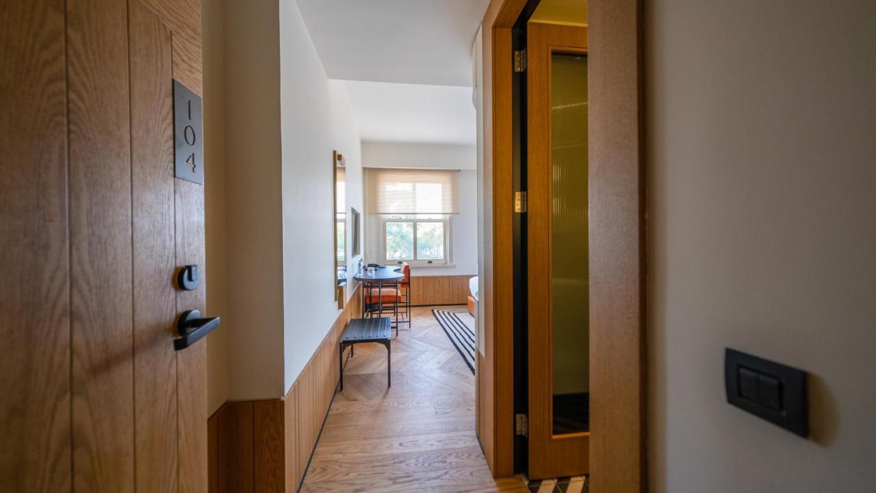 The Gift Hotel Stambuł Zewnętrze zdjęcie