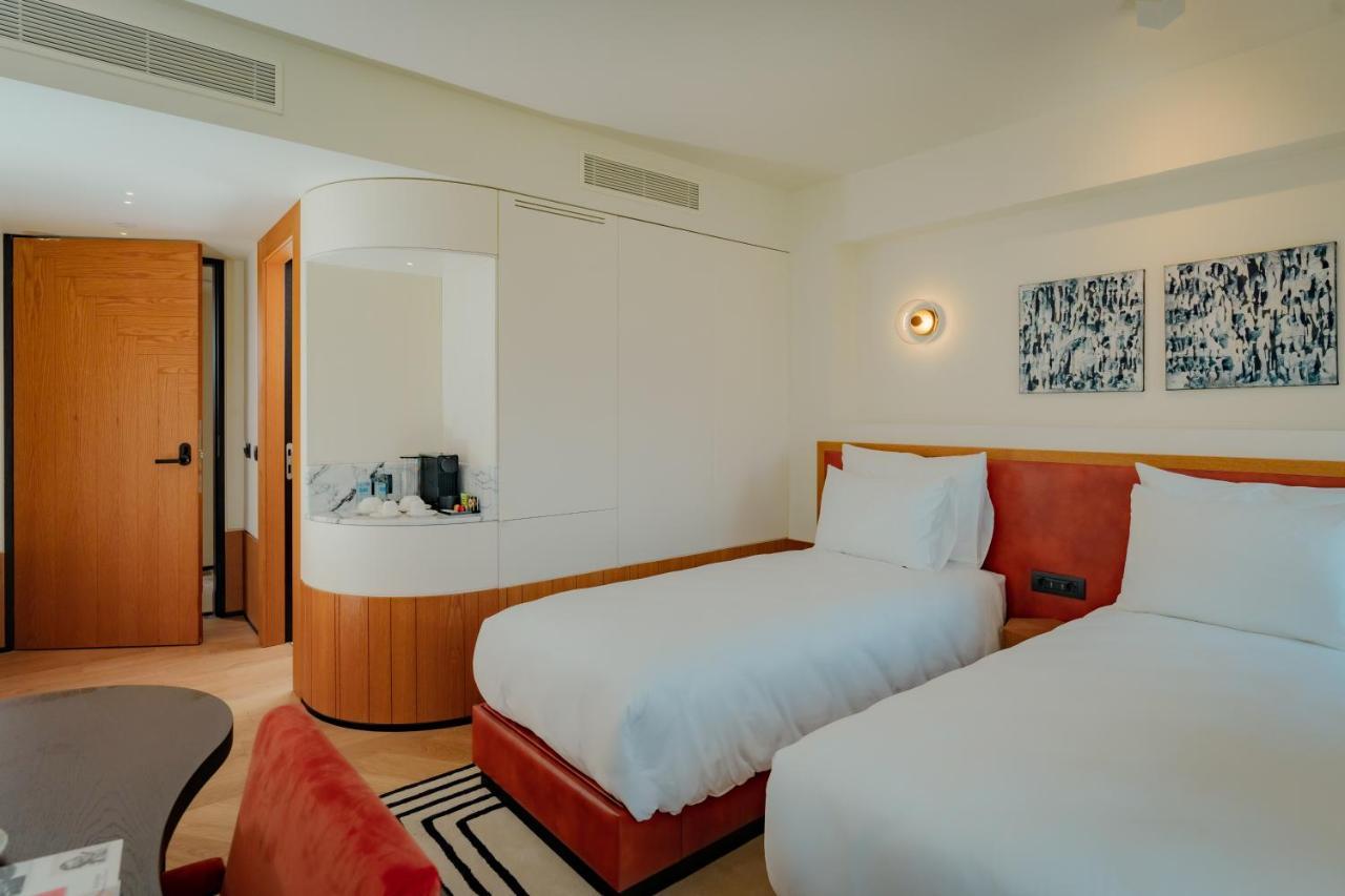 The Gift Hotel Stambuł Zewnętrze zdjęcie