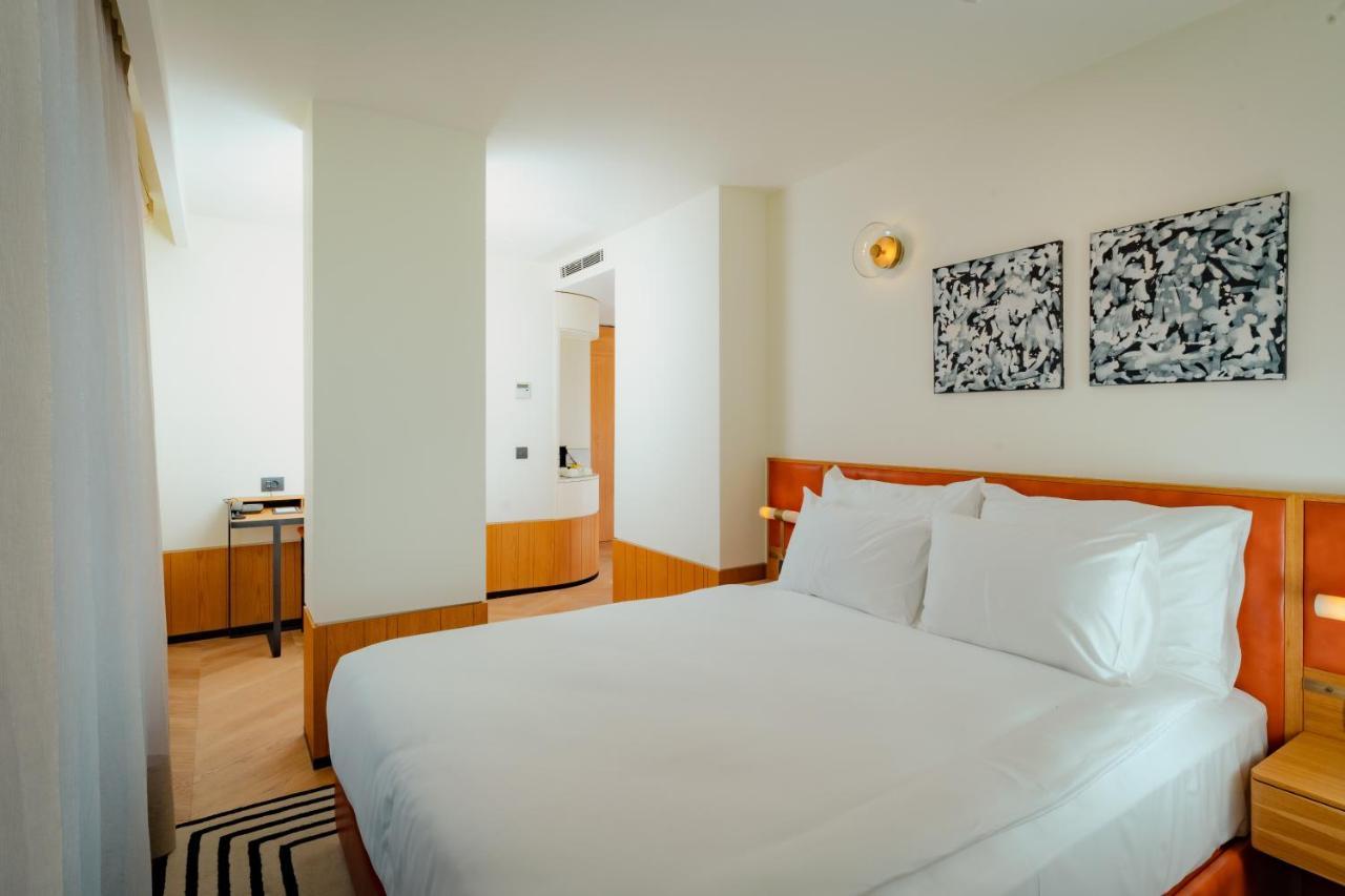 The Gift Hotel Stambuł Zewnętrze zdjęcie
