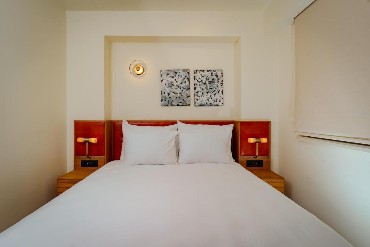 The Gift Hotel Stambuł Zewnętrze zdjęcie
